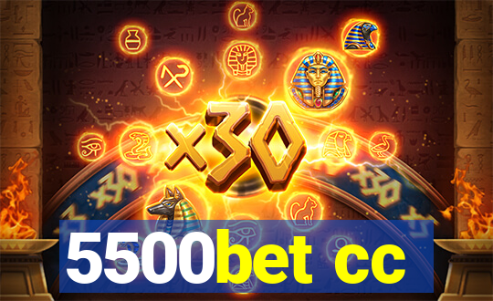 5500bet cc